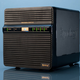 Illustration for article titled Think Inside the Box: The Ultimate NAS Showdown